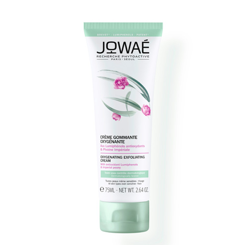 Jowae crema exfoliante oxygenante 75 ml