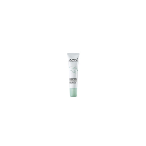 Jowae gel contorno de ojos vitaminado hidratante 15 ml