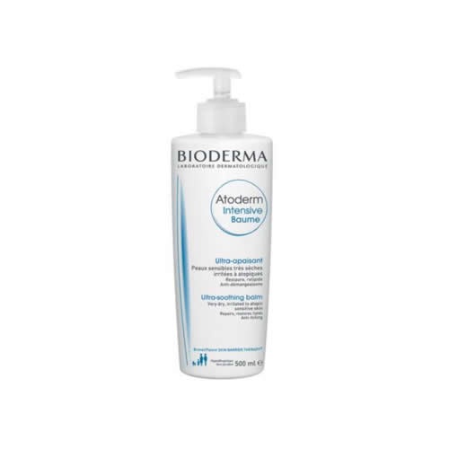 Atoderm intensive bioderma 1 envase 500 ml