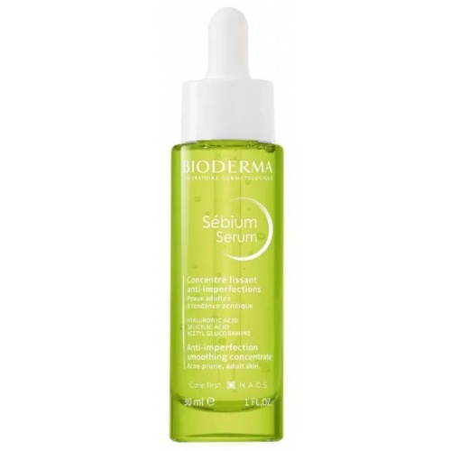 Sebium serum (1 envase 30 ml)