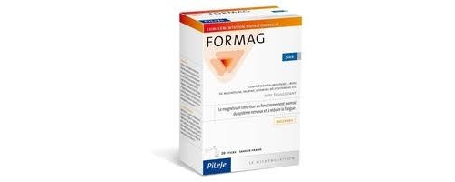 Formag (fresa 20 sticks)