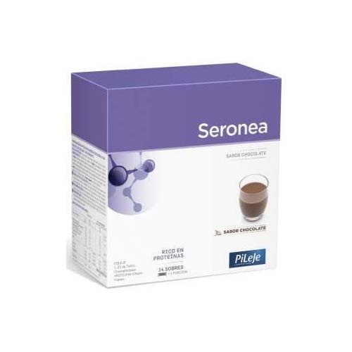 Seronea (14 sobres chocolate)