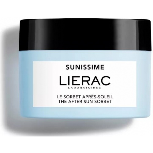 Lierac sunissime gel sobrete after sun 50 ml