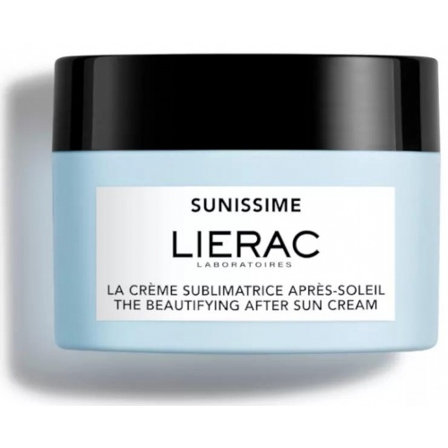 Lierac sunissime crema sublimadra after sun 200 ml