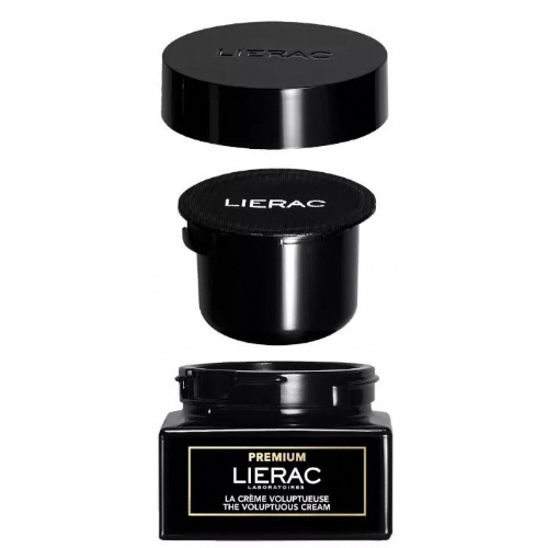 Lierac premium crema rica recarga 50 ml