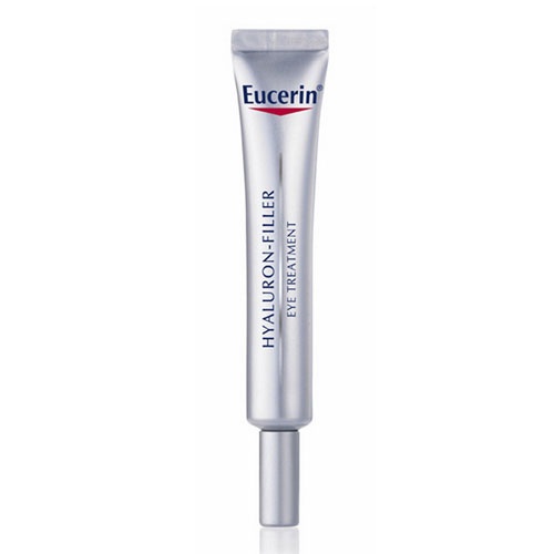 EUCERIN ANTIEDAD HYALURON FILLER FPS 10 - CONTORNO DE OJOS RELLENO ARRUGAS (15 ML)