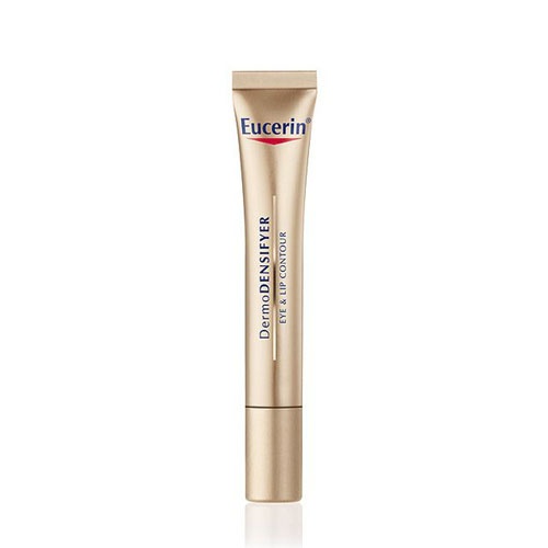 EUCERIN ANTIEDAD DERMODENSIFYER - CONTORNO DE OJOS Y LABIOS (15 ML)