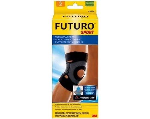 Rodillera - futuro sport (t- med)