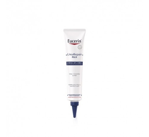 Eucerin urearepair plus crema 30% urea (75 ml)