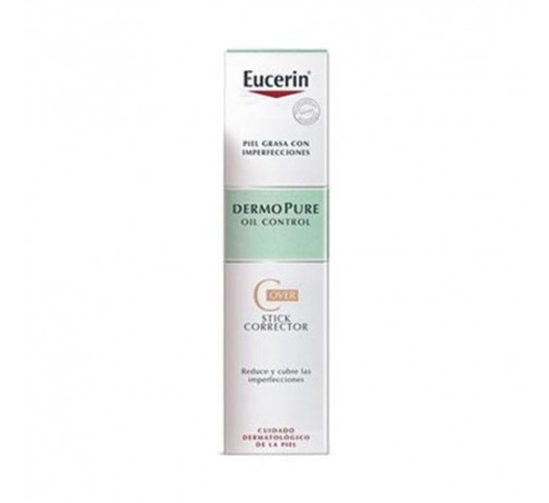 Eucerin dermopure oil control stick corrector (2.5 g)