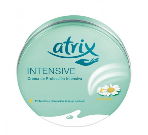 Atrix crema manos 150 ml