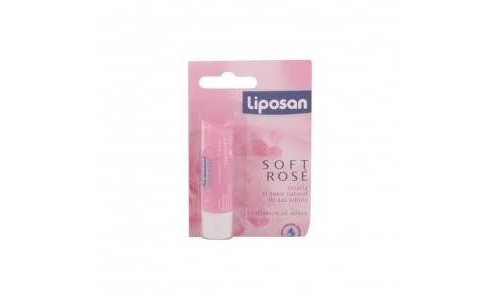 LIPOSAN LAPIZ VELVET ROSE 85020