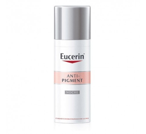 Eucerin anti-pigment crema noche 50ml