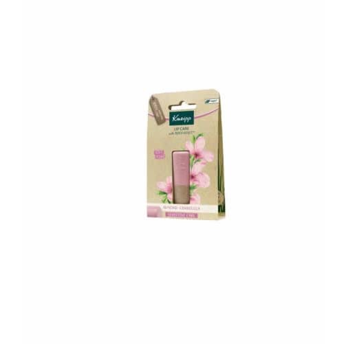 Kneipp balsamo labial sensitive care (almendra y candelilla 4.7 g)