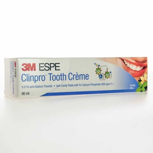 Clinpro tooh creme (1 envase 90 ml)