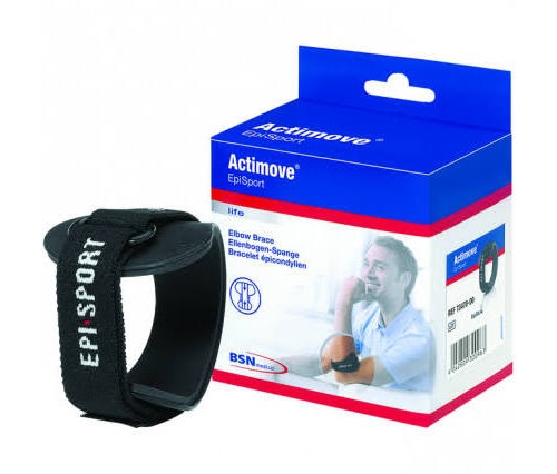 CODERA - ACTIMOVE EPISPORT (T- L)