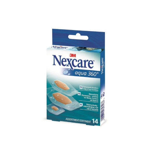 3m nexcare parche calor (5 unidades 9,5 x 13 cm)