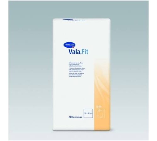 VALAFIT BABERO ADULTO 38X65 100 U