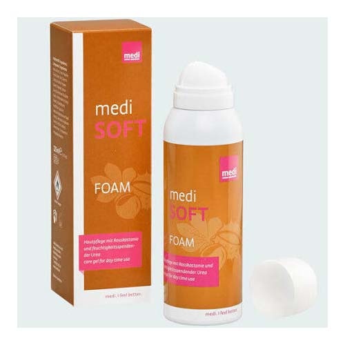 Medi soft 125 ml