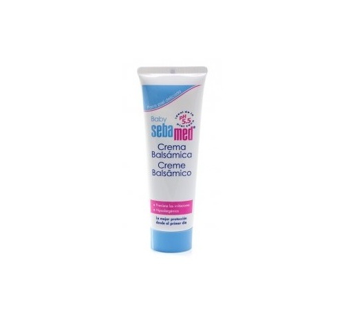 SEBAMED BABY CREMA BALSAMICA (50 ML)