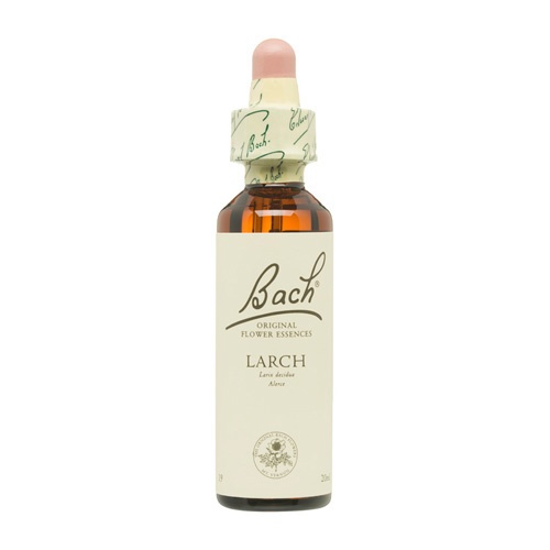 Flor de bach larch 20 ml.