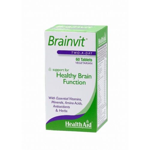 Brainvit (60 comprimidos)