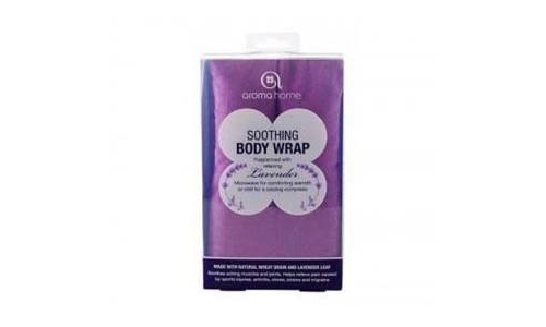 BODY WRAP TURQUESA