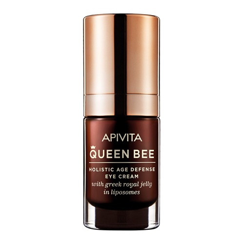 Apivita queen bee  contorno de ojos 15 ml