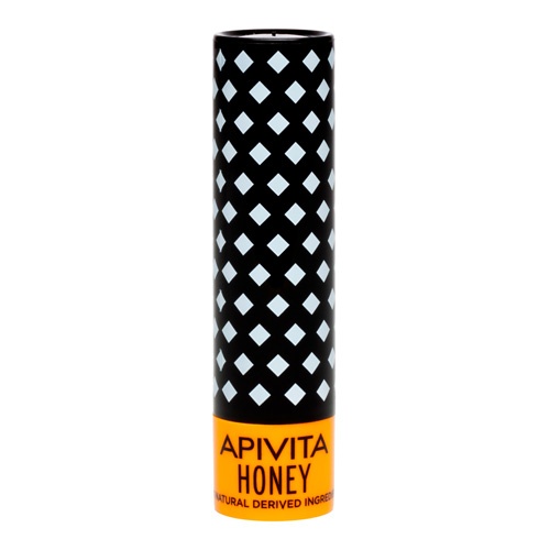 Apivita balsamo labia eco honey