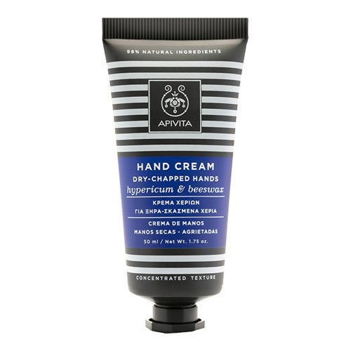 Apivita  crema de manos secas y agrietadas 50 ml