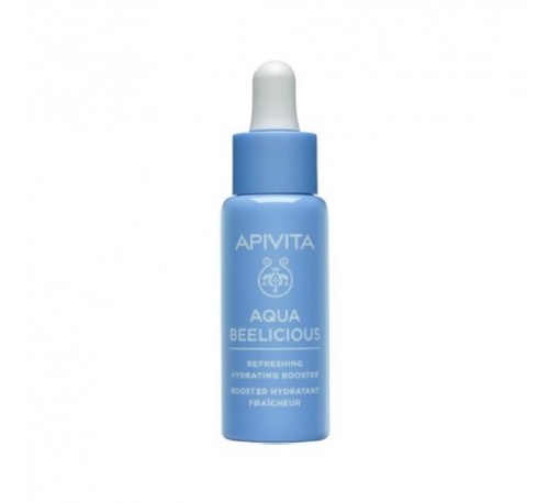 Apivita aqua beelicious serum 30 ml