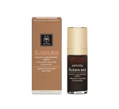 Apivita queen bee serum antiedad 30 ml