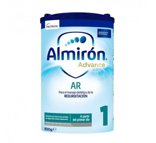 Almiron ar 1 adv (1 envase 800 g)