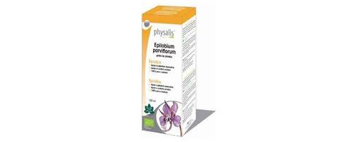 Epilobium parviflorum 100ml