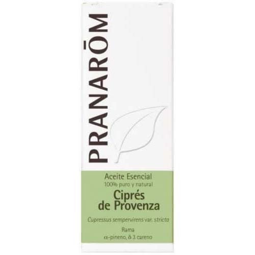 Aceite esen cipres provenza 10