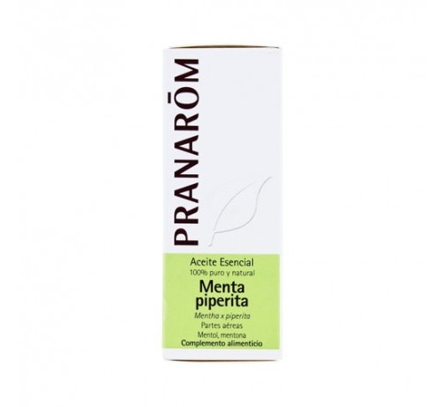 Pranarom menta piperita 10ml