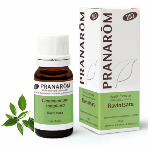 Pranarom ravintsara 10 ml.