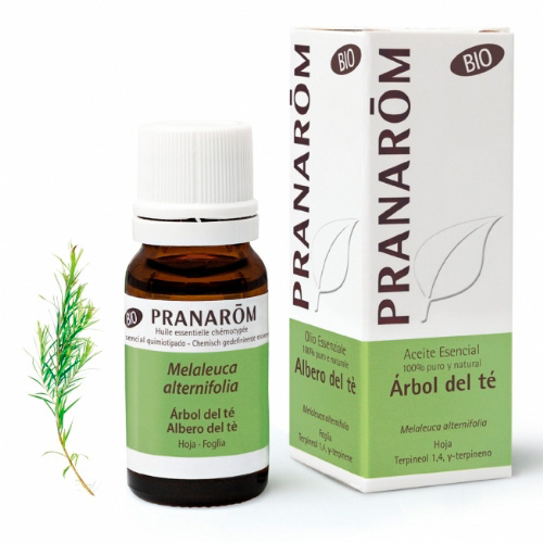 Pranarom arbol del té 10 ml