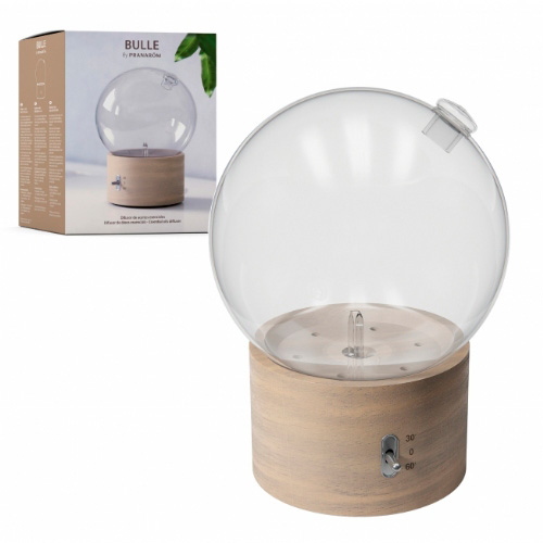 Pranarom diffuseur bulle