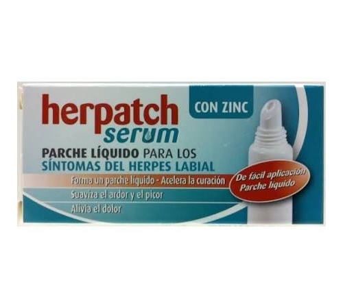 Herpatch serum (5 ml)