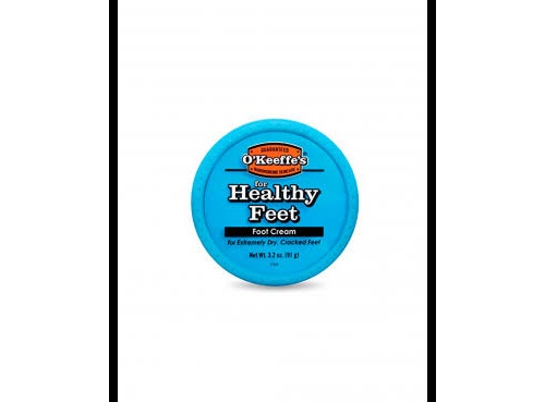 O´keeffe´s for healthy feet (96 g)