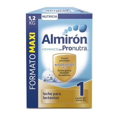 Almiron advance 1 (1200 g)