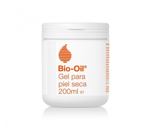 Bio-oil gel para piel seca (200 ml)