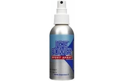 Ice power sport (spray 125 ml)