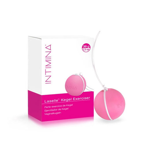 Intimina ejercitador kegel  38 g