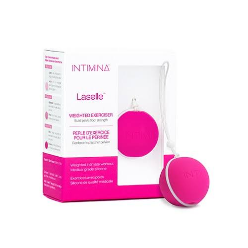 Intimina ejercitador kegel (48 g)