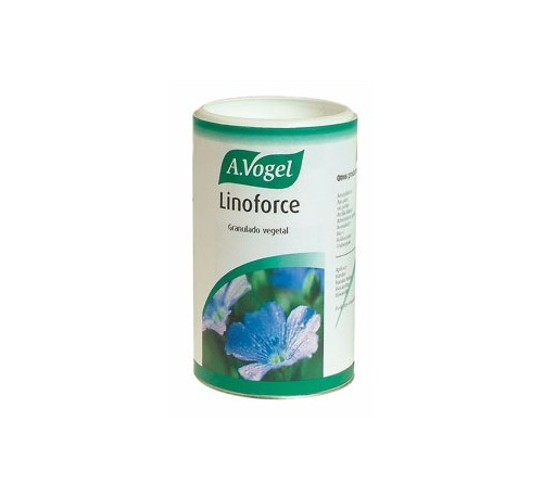 LINOFORCE GRANULADO - A VOGEL (300 G)