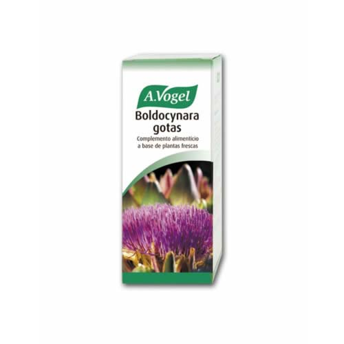 Boldocynara bioforce vogel