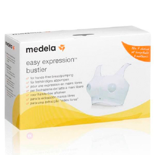 MEDELA TOP EXTRACCION FACIL T M