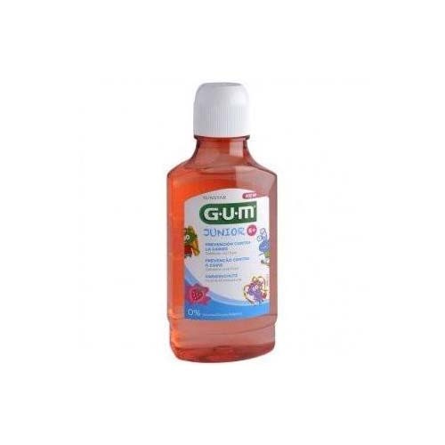 Gum aftaclear gel (1 envase 10 ml)